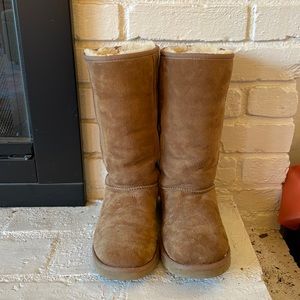 Ugg boots size 7